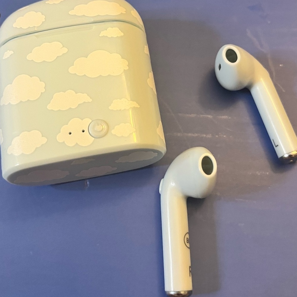 Wireless earbuds - Picture 5 of 8